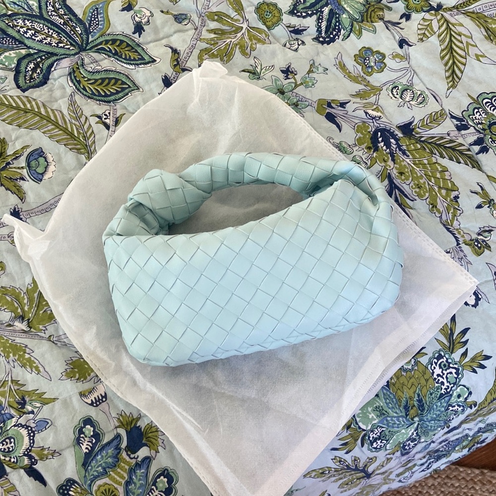 Mini Jodie Bag